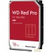 Жесткий диск WD Red Pro 16TB WD161KFGX. Фото №1