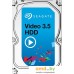 Жесткий диск Seagate Video 3.5 6TB ST6000VM000. Фото №1