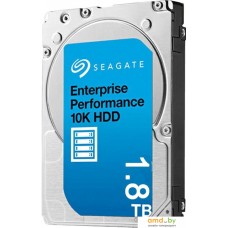 Гибридный жесткий диск Seagate Enterprise Performance 10K 1.8TB ST1800MM0129