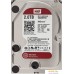 Жесткий диск WD Red Plus 2TB WD20EFRX. Фото №1