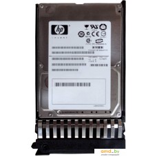 Жесткий диск HP 1TB (454146-B21)