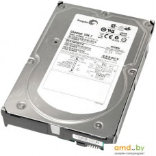 Жесткий диск Seagate Cheetah 146.8GB [ST3146707LC]