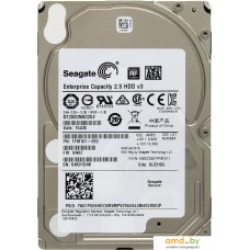 Жесткий диск Seagate Constellation.2 2TB [ST2000NX0253]