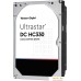 Жесткий диск WD Ultrastar DC HC330 10TB WUS721010ALE6L4. Фото №1