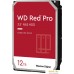 Жесткий диск WD Red Pro 12TB WD121KFBX. Фото №1