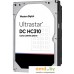 Жесткий диск WD Ultrastar DC HC310 4TB HUS726T4TALA6L4. Фото №1