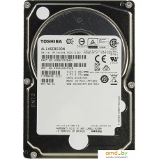 Жесткий диск Toshiba 300GB [AL14SEB030N]