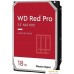 Жесткий диск WD Red Pro 18TB WD181KFGX. Фото №1