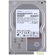 Жесткий диск Hitachi Ultrastar 7K3000 3TB (HUA723030ALA641)