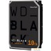 Жесткий диск WD Black 10TB WD101FZBX. Фото №1