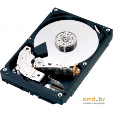 Жесткий диск Toshiba MG04ACA-N 4TB MG04ACA400N