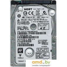 Жесткий диск HGST Z7K500 500GB HTS725050A7E635