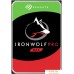 Жесткий диск Seagate IronWolf Pro 18TB ST18000NE000. Фото №1