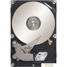 Жесткий диск Seagate Video 3.5 4TB ST4000VM000