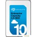 Жесткий диск Seagate Enterprise Capacity 3.5 v6 10TB ST10000NM0096. Фото №1