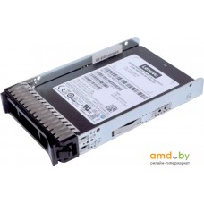 Жесткий диск Lenovo 4XB7A14106 1.6TB