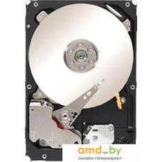 Жесткий диск Fujitsu 2TB S26361-F5636-L200