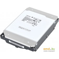 Жесткий диск Toshiba MG09 18TB MG09ACA18TE