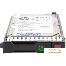 Жесткий диск HP 834031-B21 8TB