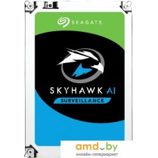 Жесткий диск Seagate SkyHawk AI 10TB ST10000VE001