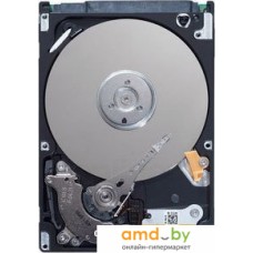 Жесткий диск Seagate Momentus 5400.5 320Гб (ST9320320AS)