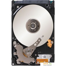 Жесткий диск Seagate Momentus 7200.4 320GB (ST9320423AS)