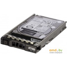 Жесткий диск Dell 400-AUQX 2.4TB