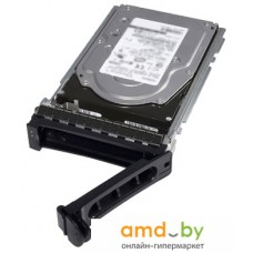 Жесткий диск Dell 400-BLKU 18TB