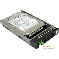 Жесткий диск Fujitsu S26361-F3904-L120 12TB