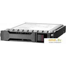 Жесткий диск HP P28352-B21 2.4TB