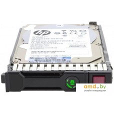 Жесткий диск HP 781578-001B 1.2TB