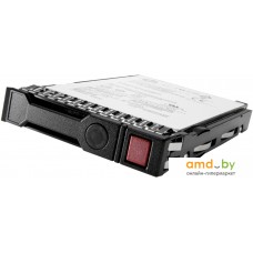 Жесткий диск HP 801888-B21 4TB