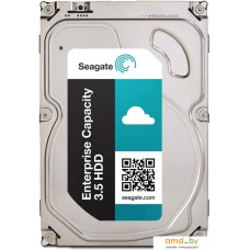 Жесткий диск Seagate Enterprise Capacity 3TB [ST3000NM0005]