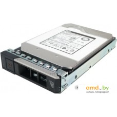 Жесткий диск Dell 400-AUUS 12TB