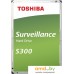 Жесткий диск Toshiba S300 1TB HDWV110UZSVA. Фото №1