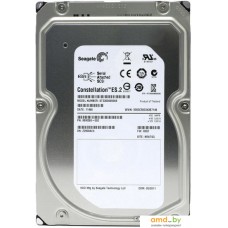 Жесткий диск Seagate Constellation ES.2 3TB (ST33000650SS)