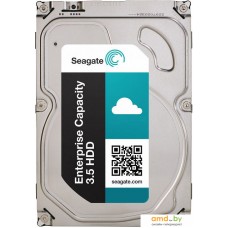 Жесткий диск Seagate Enterprise Capacity 6TB (ST6000NM0024)