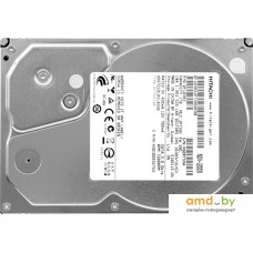 Жесткий диск HGST Deskstar 7K1000.C 500GB HDS721050CLA362