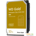 Жесткий диск WD Gold 20TB WD201KRYZ. Фото №1