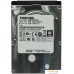 Жесткий диск Toshiba MQ01ABF 320GB MQ01ABF032. Фото №1