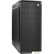 Корпус ExeGate XP-401 500W EX283733RUS