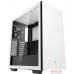 Корпус DeepCool CH510 WH R-CH510-WHNNE1-G-1. Фото №1