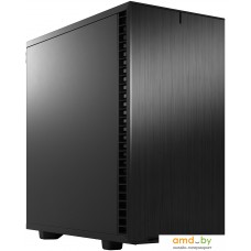 Fractal Design Define 7 Mini Black Solid FD-C-DEF7M-01