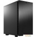 Fractal Design Define 7 Mini Black Solid FD-C-DEF7M-01. Фото №1