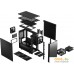 Fractal Design Define 7 Mini Black Solid FD-C-DEF7M-01. Фото №2