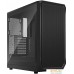 Корпус Fractal Design Focus 2 Black TG Clear Tint FD-C-FOC2A-01. Фото №1