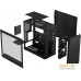 Корпус Fractal Design Focus 2 Black TG Clear Tint FD-C-FOC2A-01. Фото №3