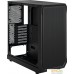 Корпус Fractal Design Focus 2 Black TG Clear Tint FD-C-FOC2A-01. Фото №6