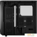 Корпус Fractal Design Focus 2 Black TG Clear Tint FD-C-FOC2A-01. Фото №8