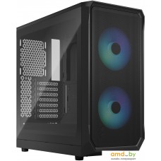 Fractal Design Focus 2 RGB Black FD-C-FOC2A-03